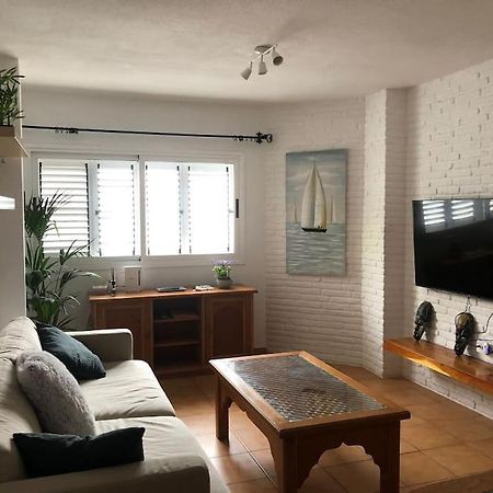 Great Location In Alcala Very Close To The Sea エクステリア 写真