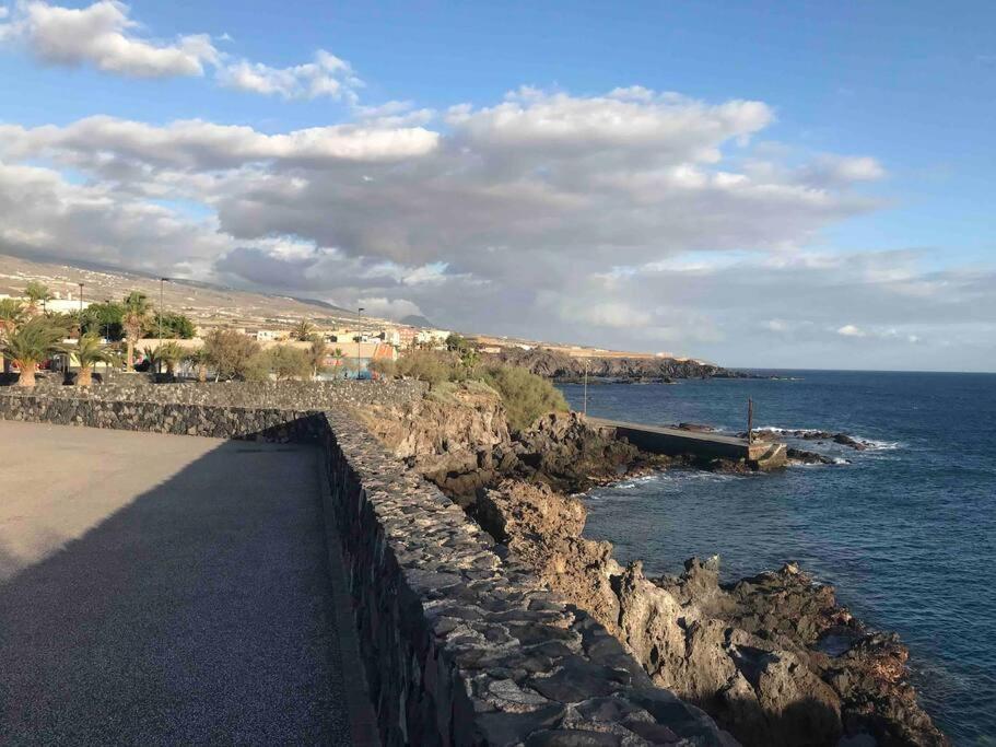 Great Location In Alcala Very Close To The Sea エクステリア 写真
