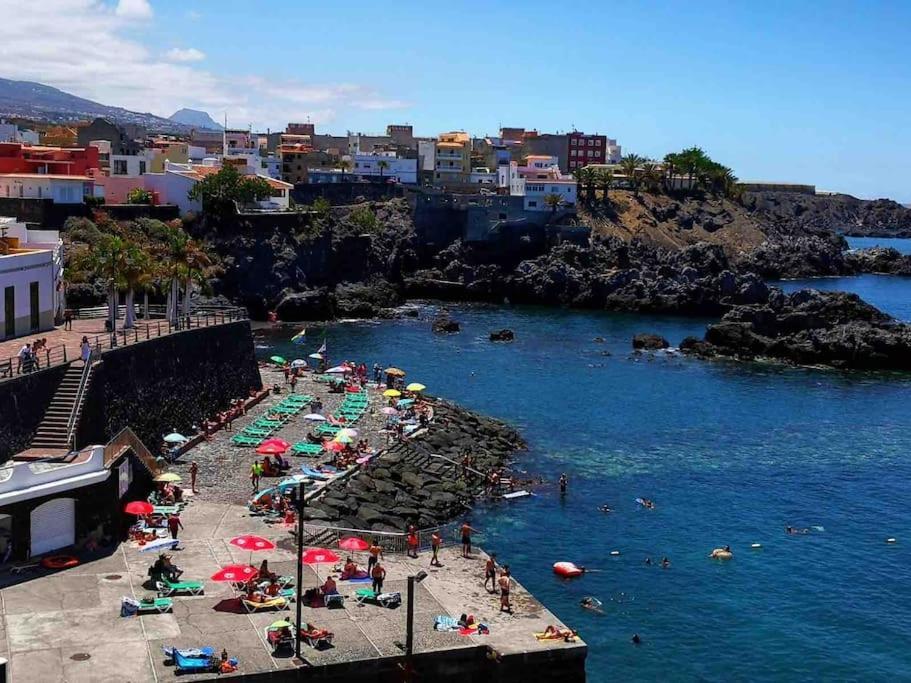 Great Location In Alcala Very Close To The Sea エクステリア 写真